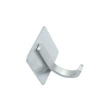 Customized simple fashion metal wall hook furniture hook